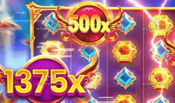 Slot Gacor Mitosbetting