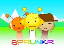 Sprunki 2